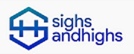sighsandhighs.com logo