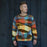 Unisex Beautiful All-Over Print Sweatshirt - sighsandhighs.com