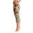 Yoga Capri Leggings - sighsandhighs.com
